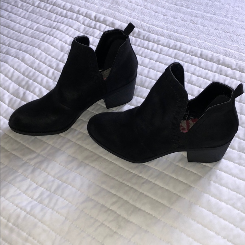 Booties